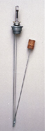 complete float assembly